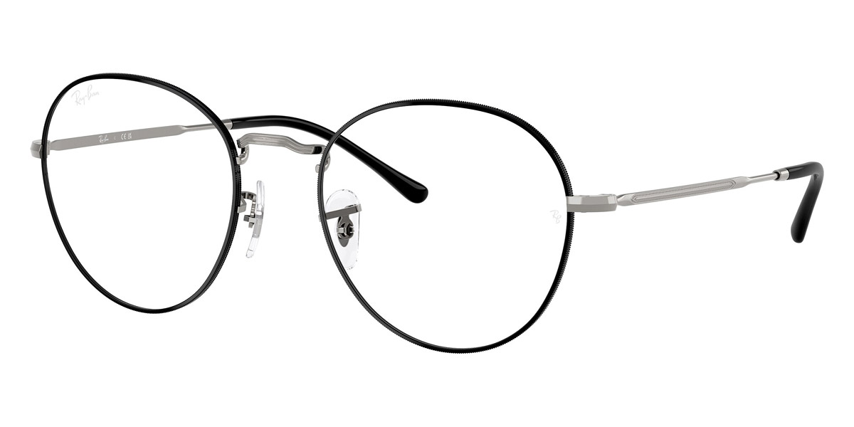 Ray-Ban™ - David RX3582V