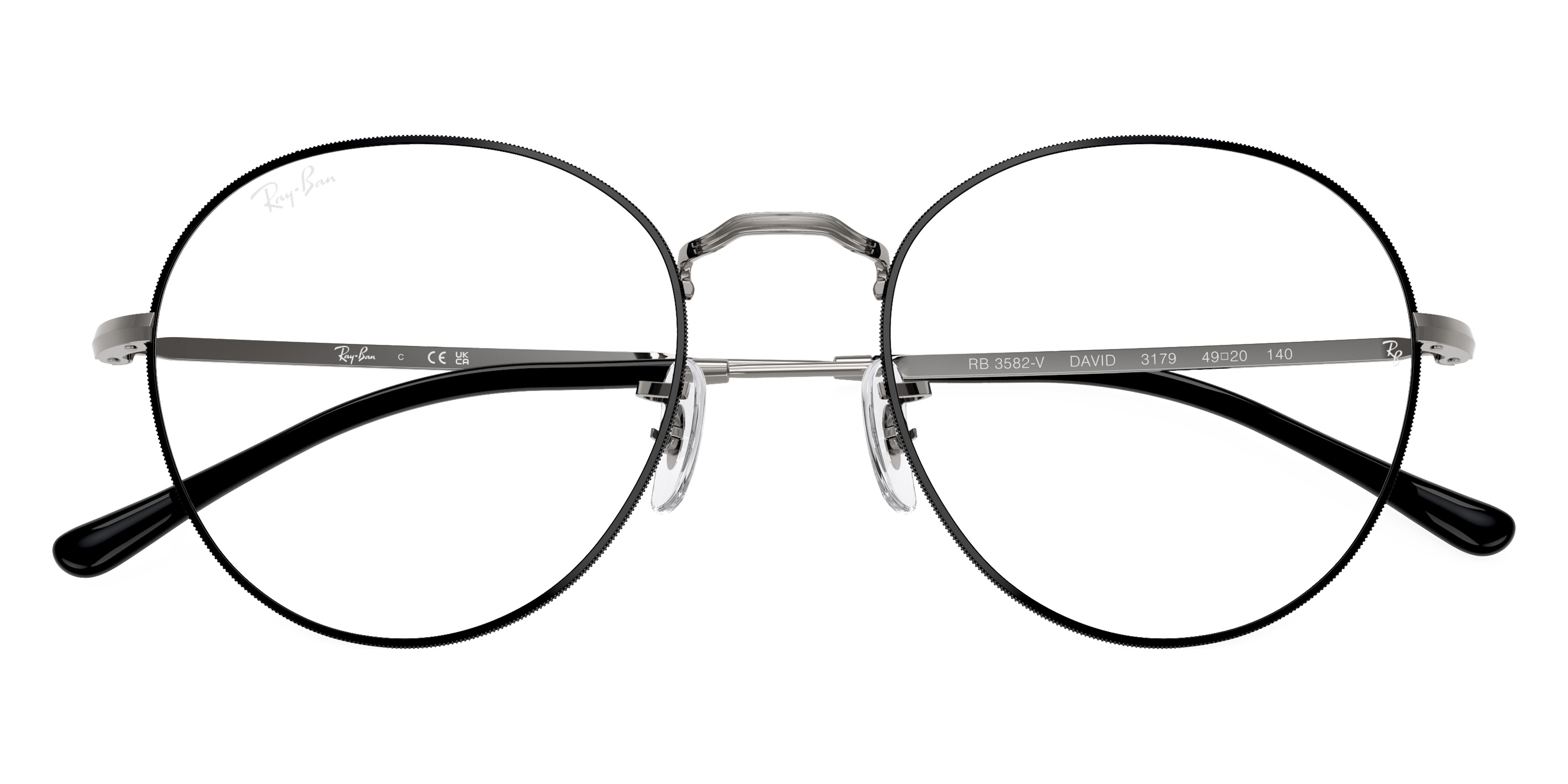 Ray-Ban™ - David RX3582V