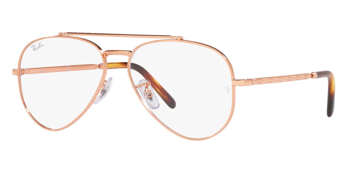 Ray-Ban™ - New Aviator RX3625V
