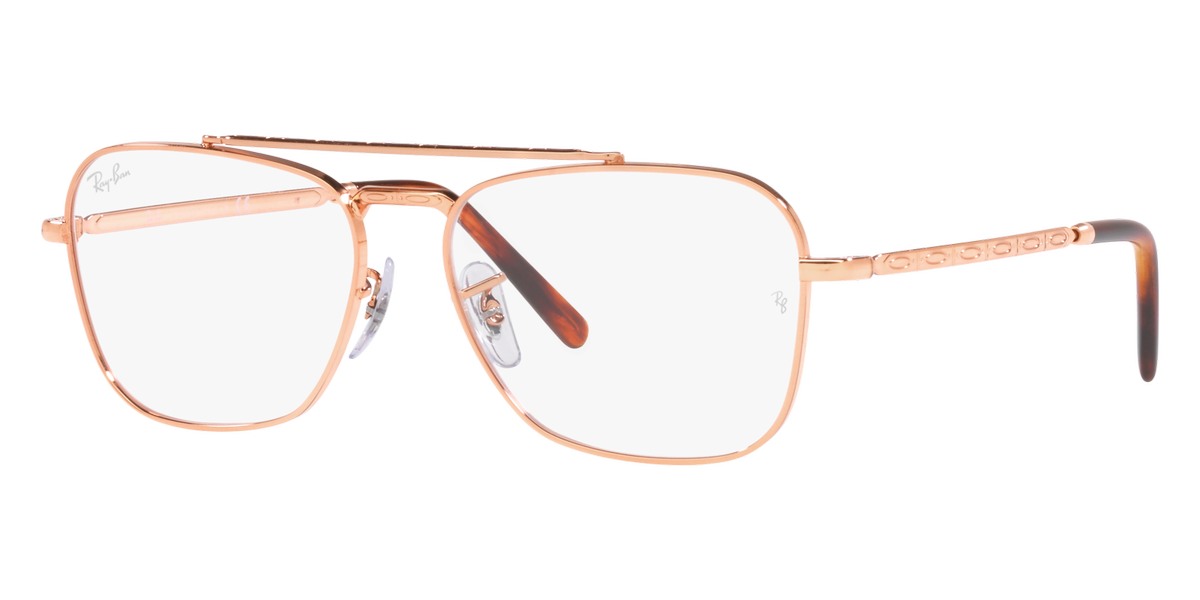 Ray-Ban™ - New Caravan RX3636V