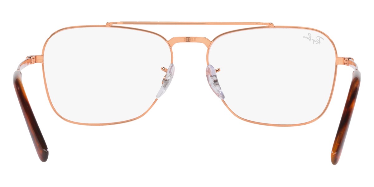 Ray-Ban™ - New Caravan RX3636V