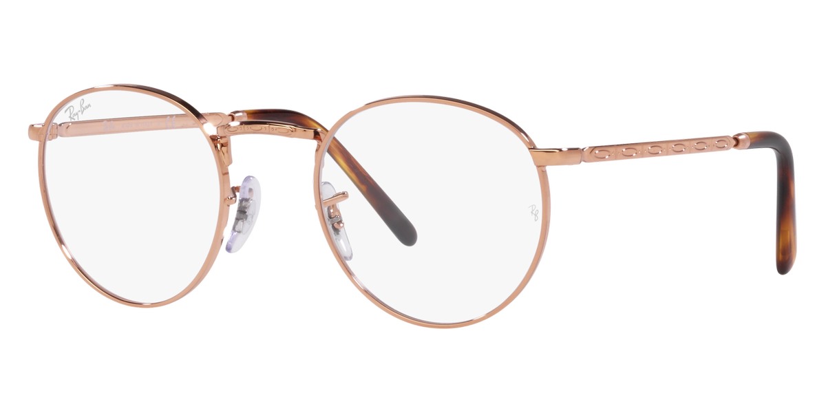 Ray-Ban™ - New Round RX3637V
