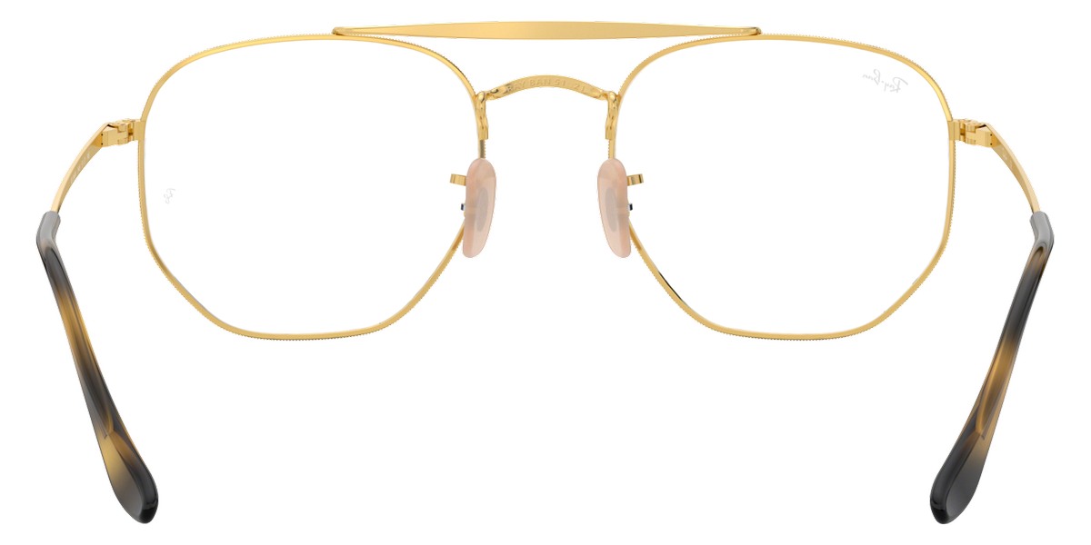 Ray-Ban™ - The Marshal RX3648V