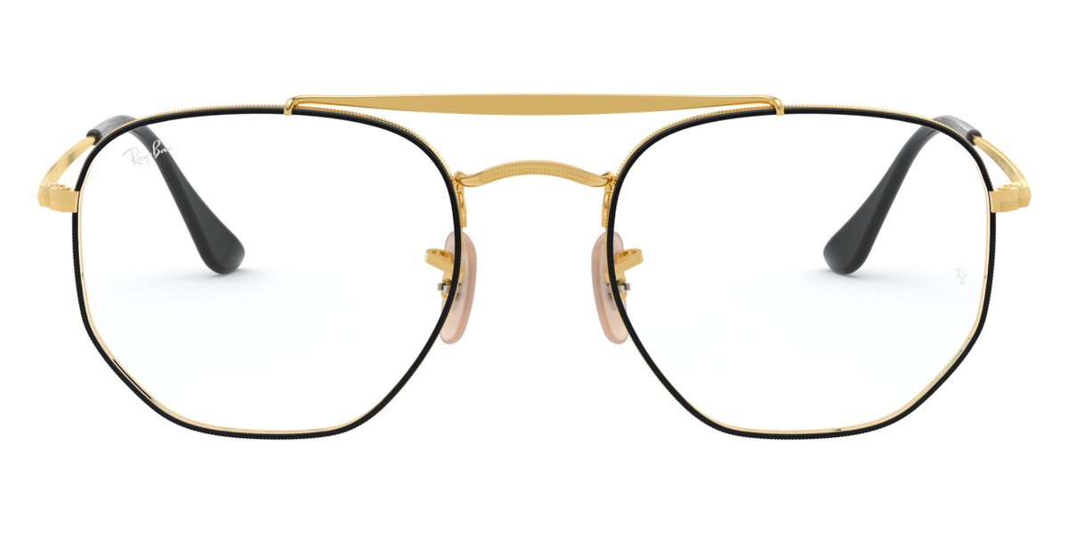 Ray-Ban™ - The Marshal RX3648V
