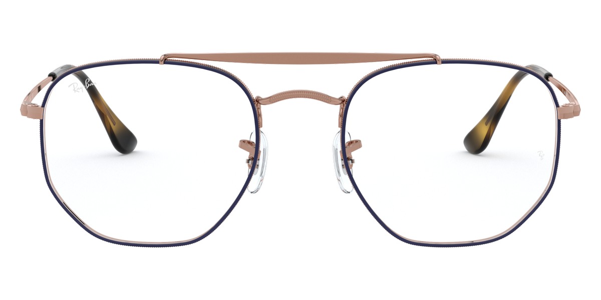 Ray-Ban™ - The Marshal RX3648V
