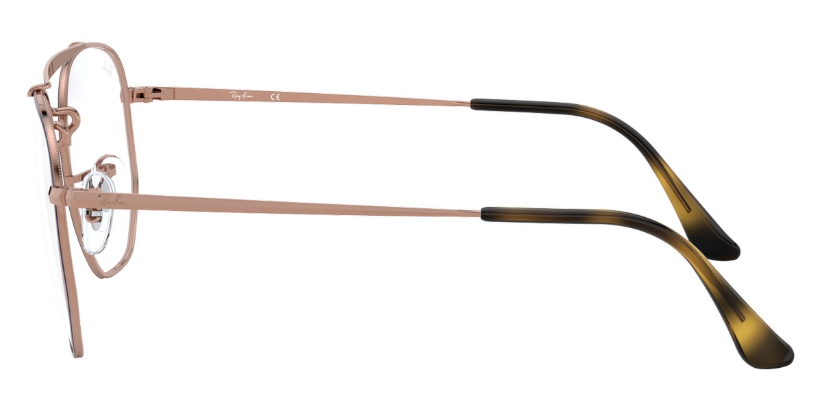 Ray-Ban™ - The Marshal RX3648V