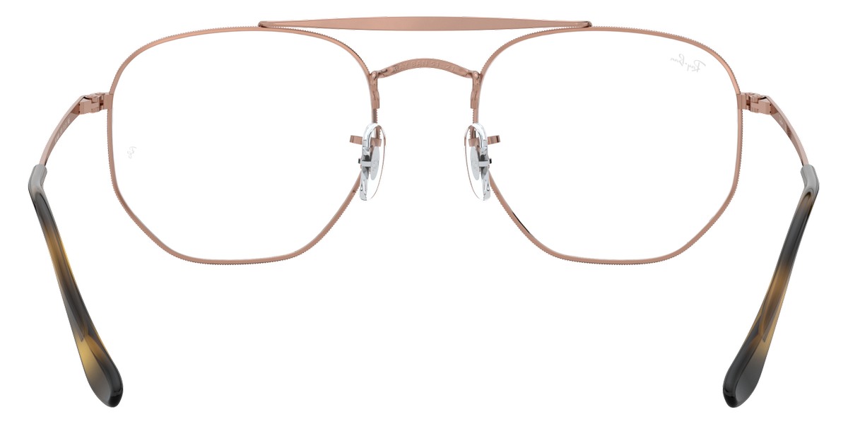 Ray-Ban™ - The Marshal RX3648V