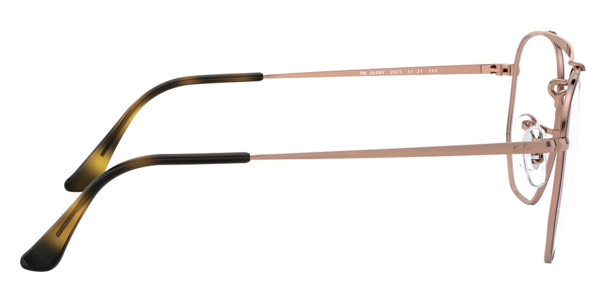 Ray-Ban™ - The Marshal RX3648V