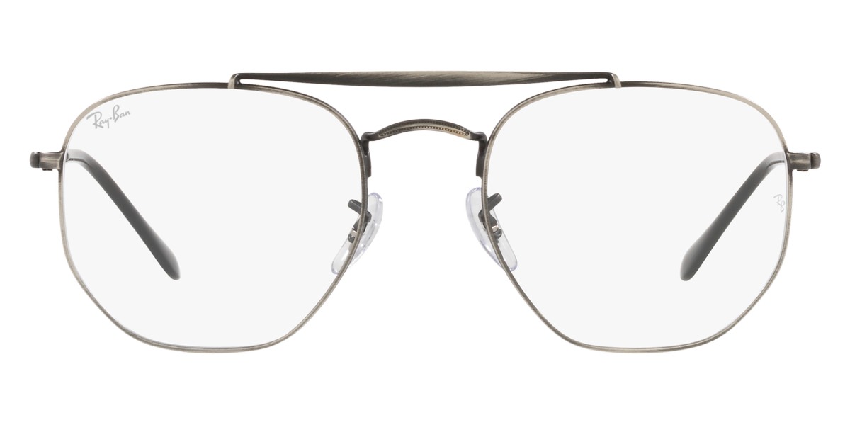 Ray-Ban™ - The Marshal RX3648V