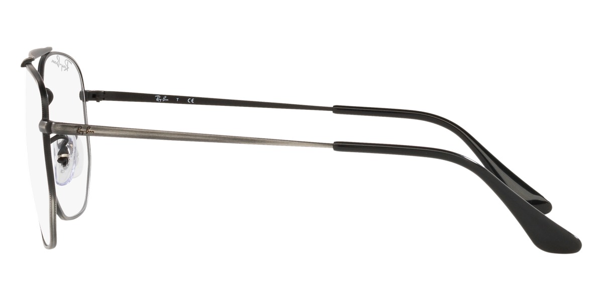 Ray-Ban™ - The Marshal RX3648V