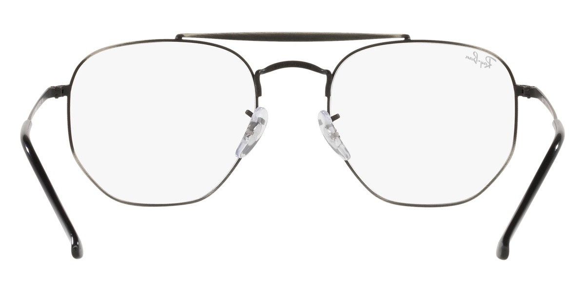 Ray-Ban™ - The Marshal RX3648V