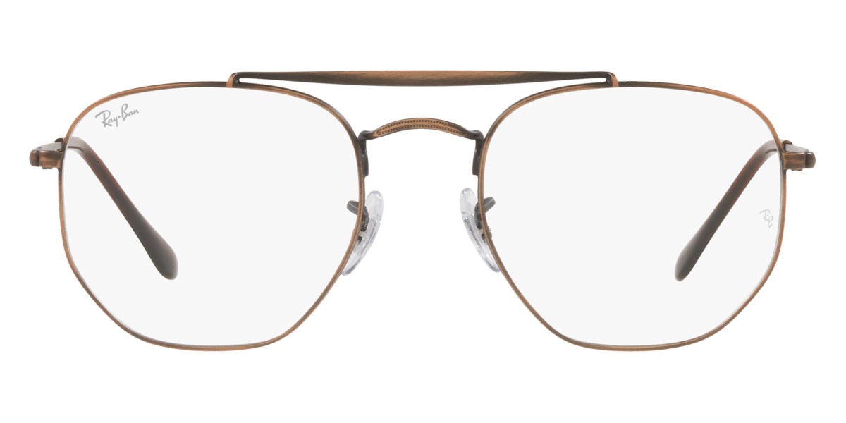 Ray-Ban™ - The Marshal RX3648V