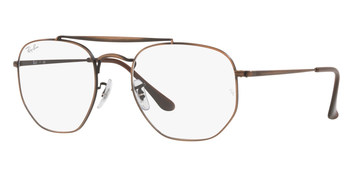 Ray-Ban™ - The Marshal RX3648V
