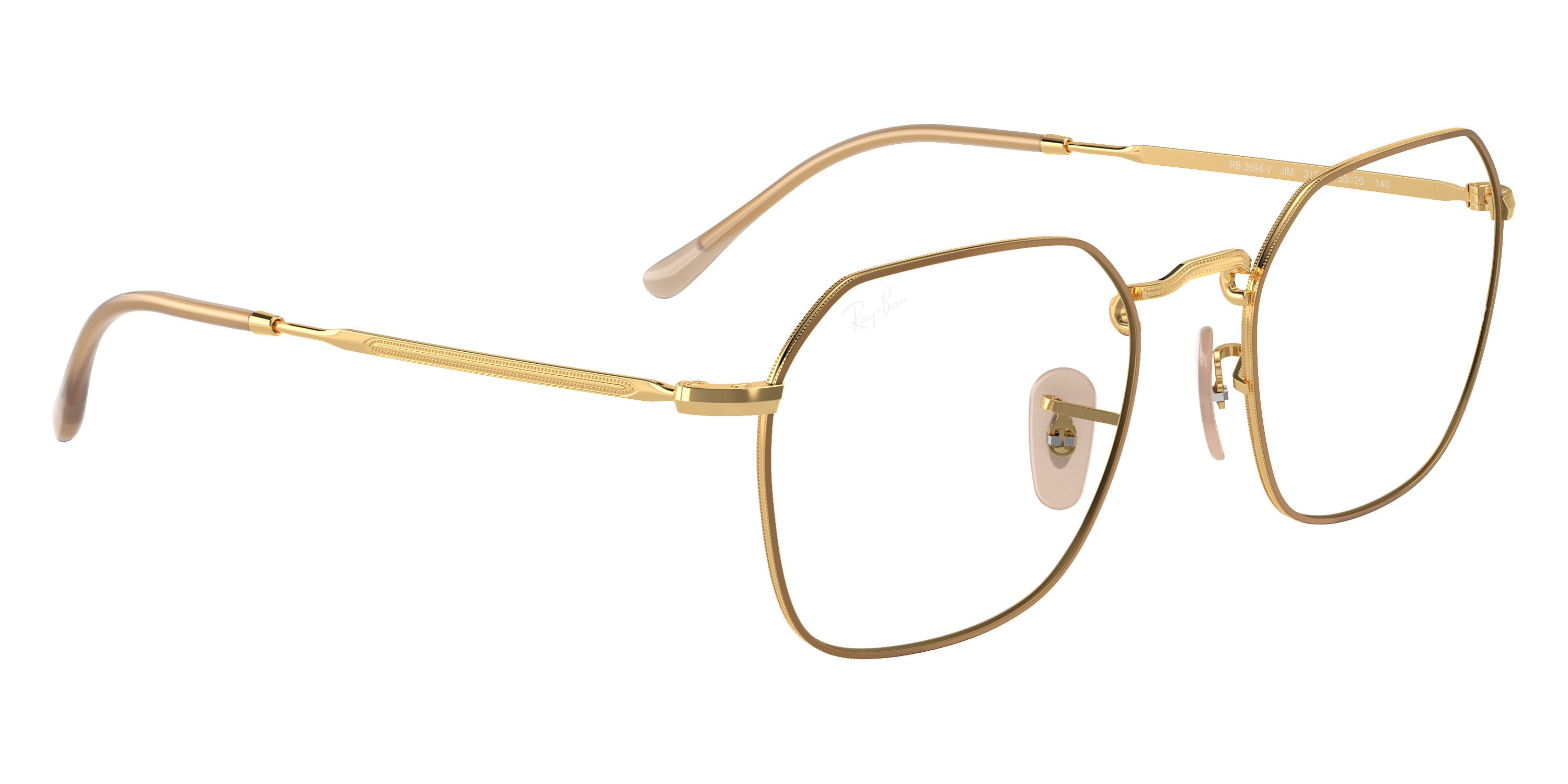 Ray-Ban™ - Jim RX3694V