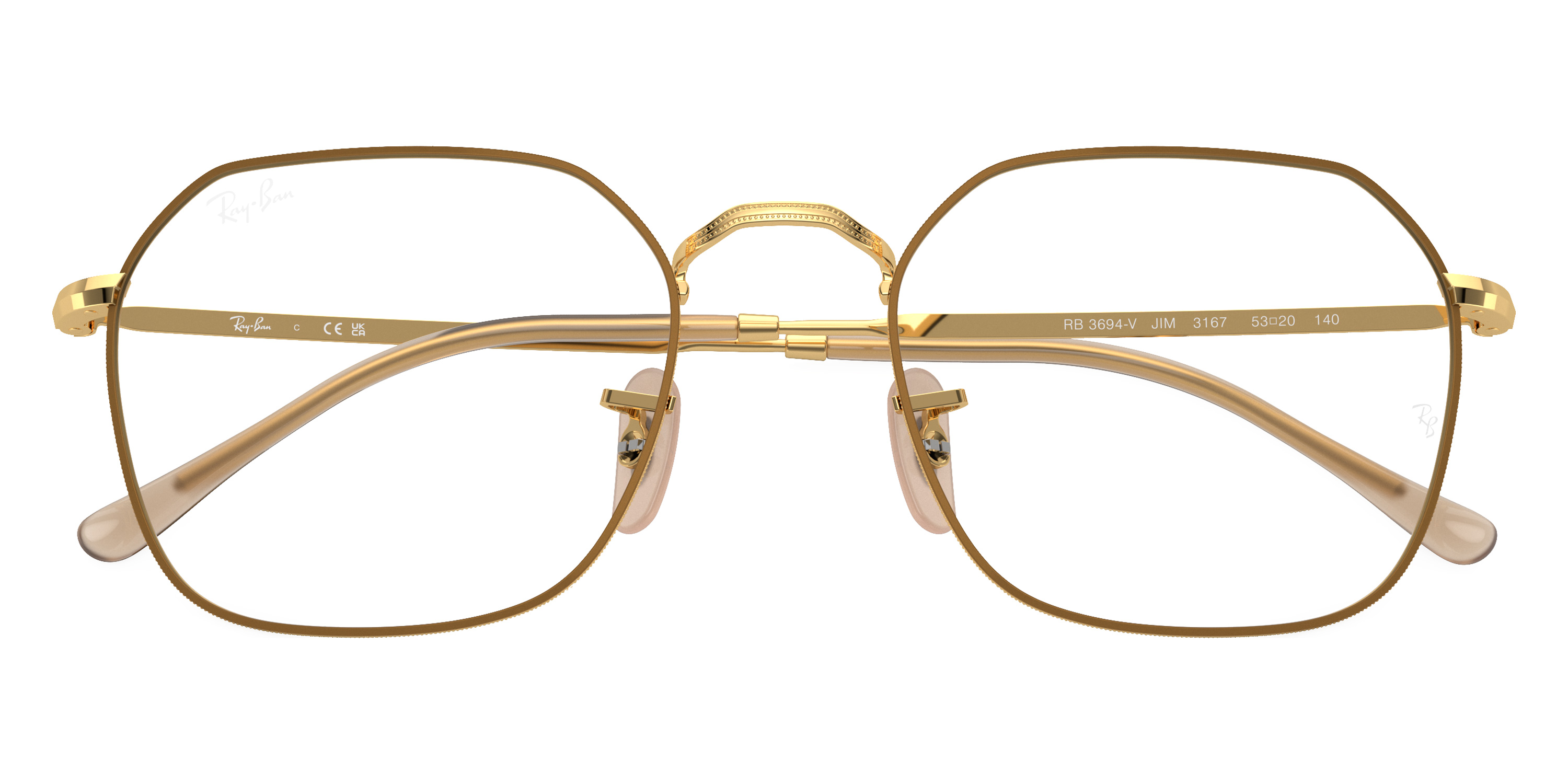 Ray-Ban™ - Jim RX3694V