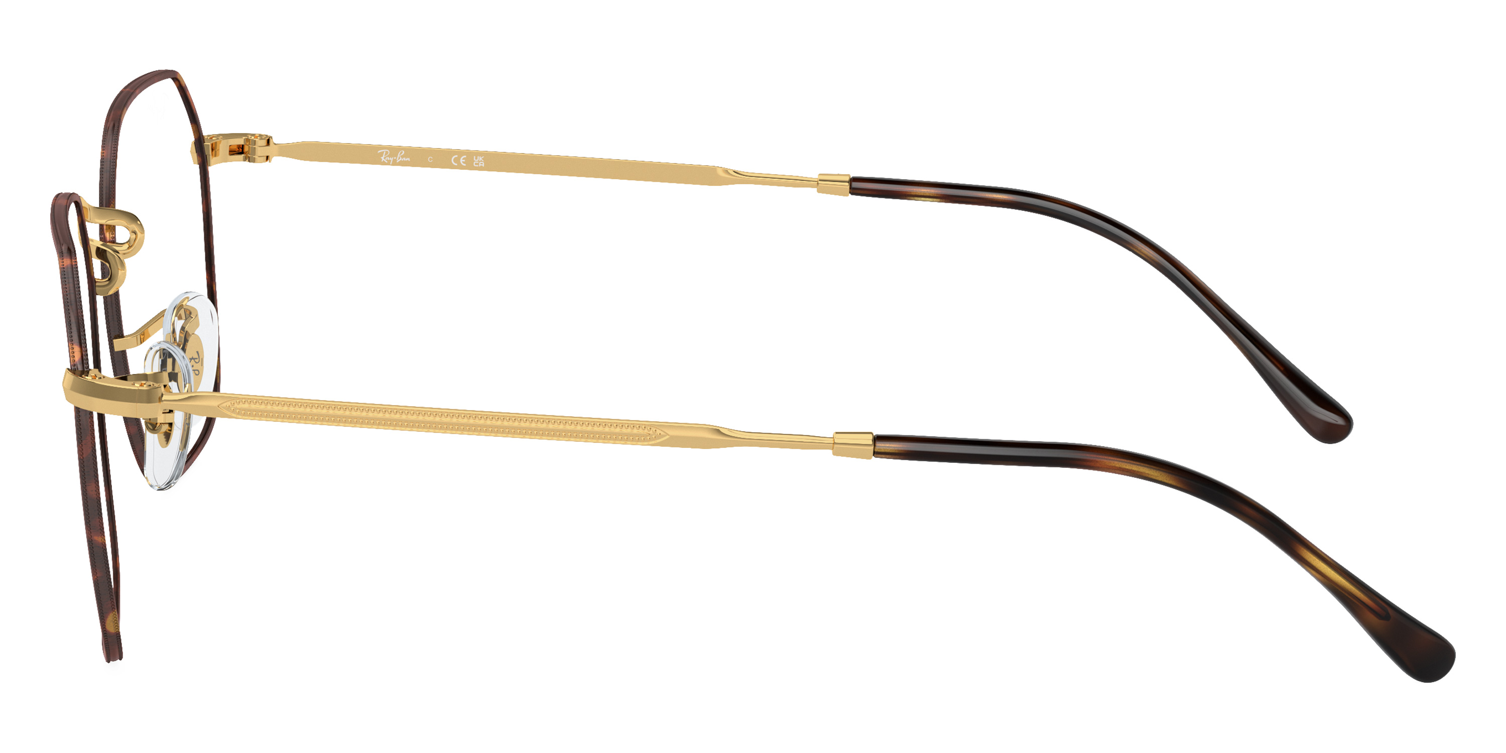 Ray-Ban™ - Jim RX3694V