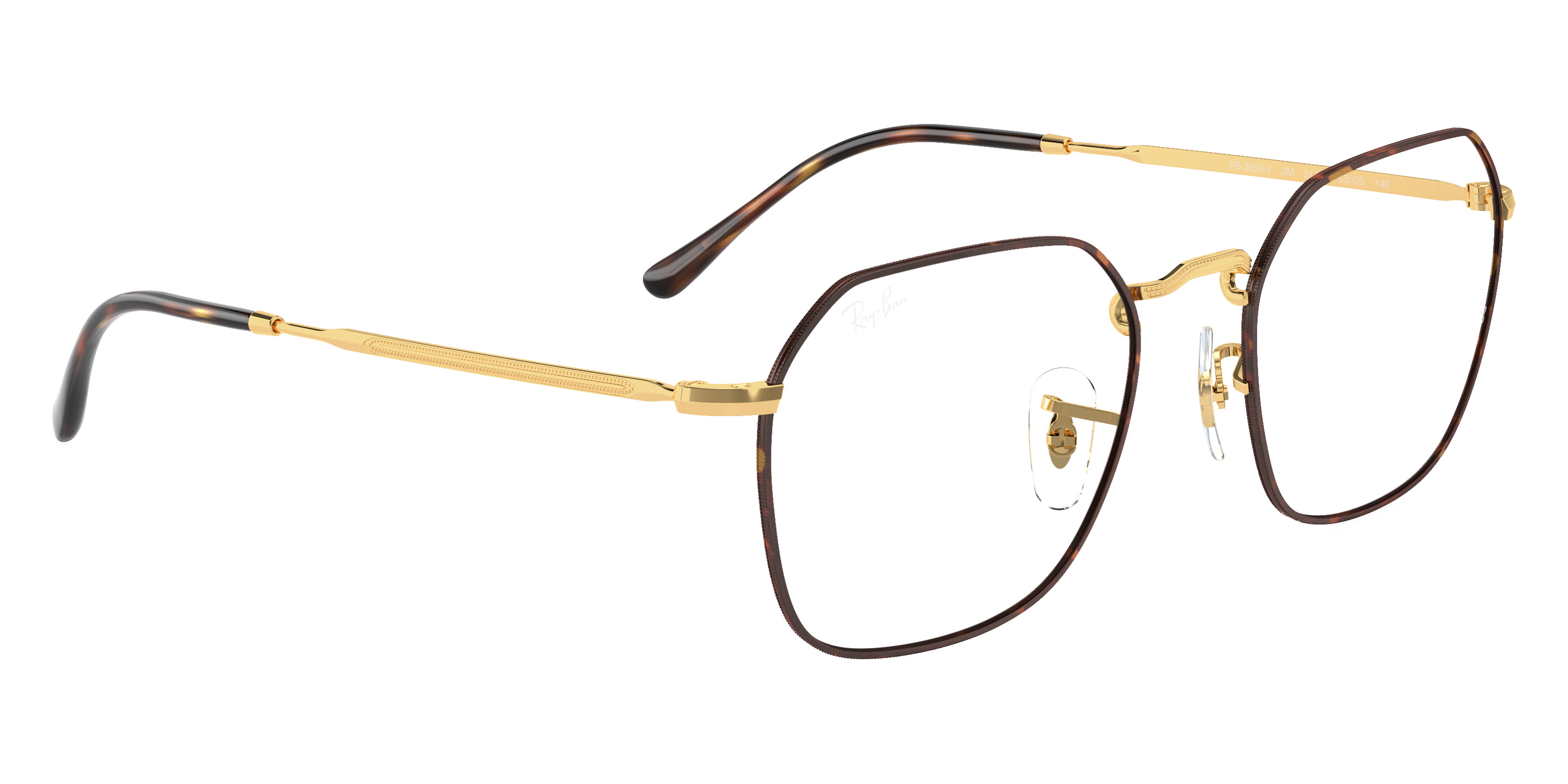 Ray-Ban™ - Jim RX3694V
