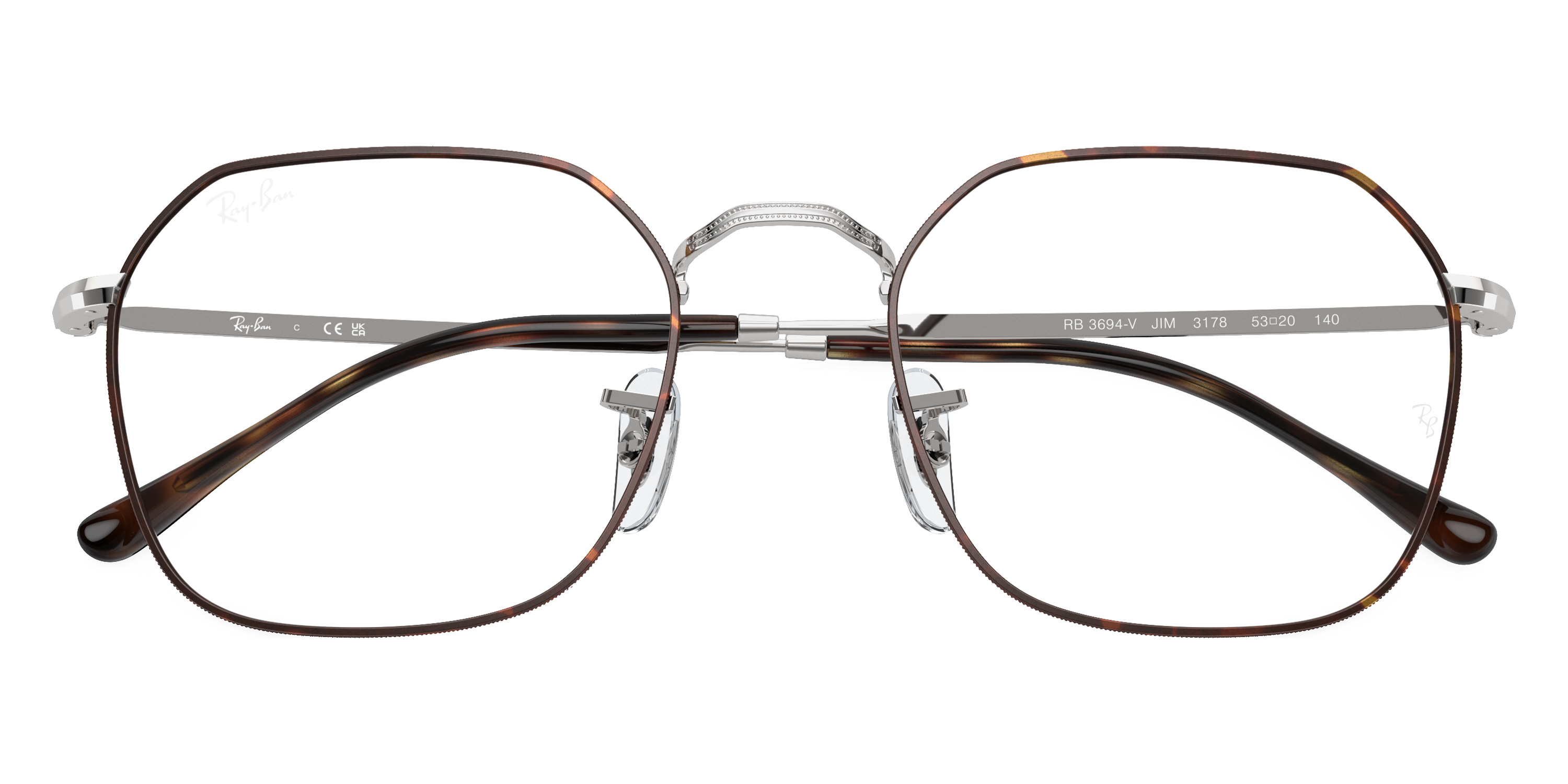Ray-Ban™ - Jim RX3694V