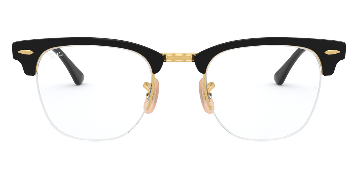 Ray-Ban™ - Clubmaster Metal RX3716VM