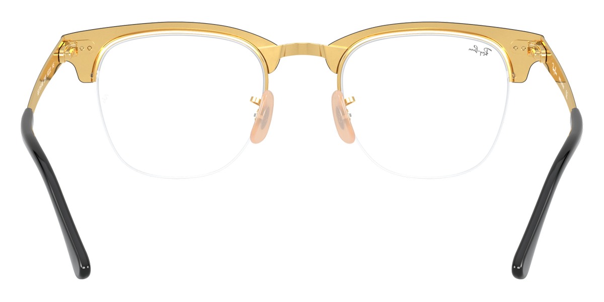 Ray-Ban™ - Clubmaster Metal RX3716VM