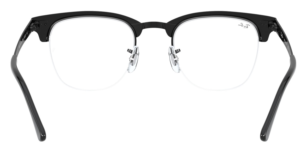 Ray-Ban™ - Clubmaster Metal RX3716VM