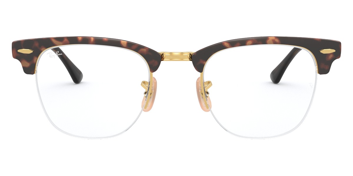 Ray-Ban™ - Clubmaster Metal RX3716VM