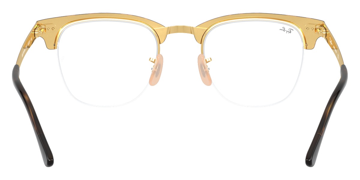 Ray-Ban™ - Clubmaster Metal RX3716VM