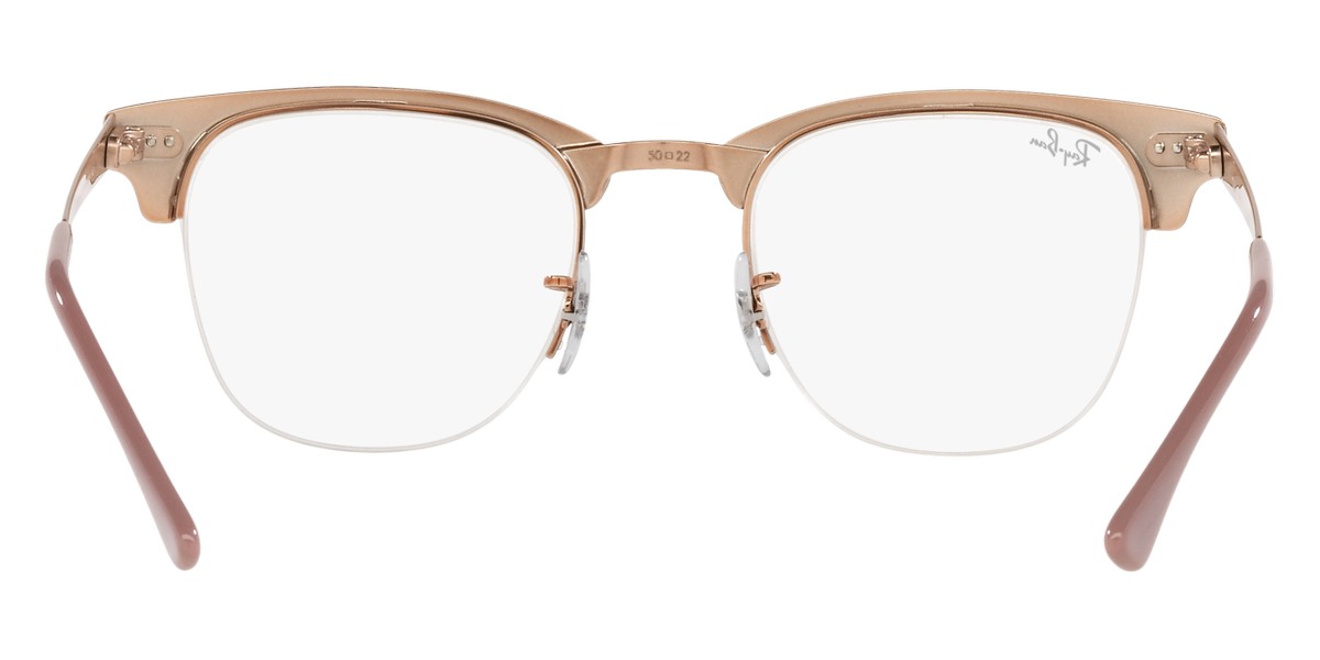 Ray-Ban™ - Clubmaster Metal RX3716VM