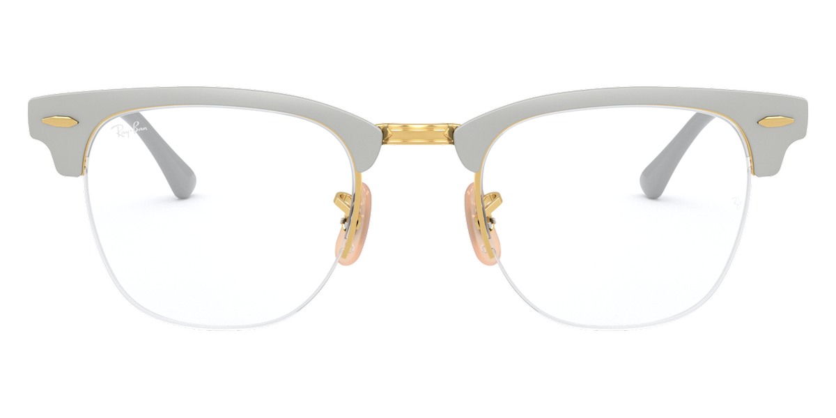 Ray-Ban™ - Clubmaster Metal RX3716VM