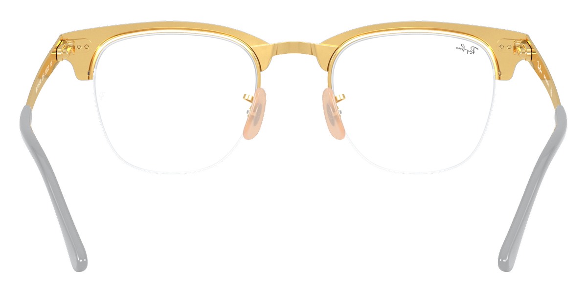 Ray-Ban™ - Clubmaster Metal RX3716VM
