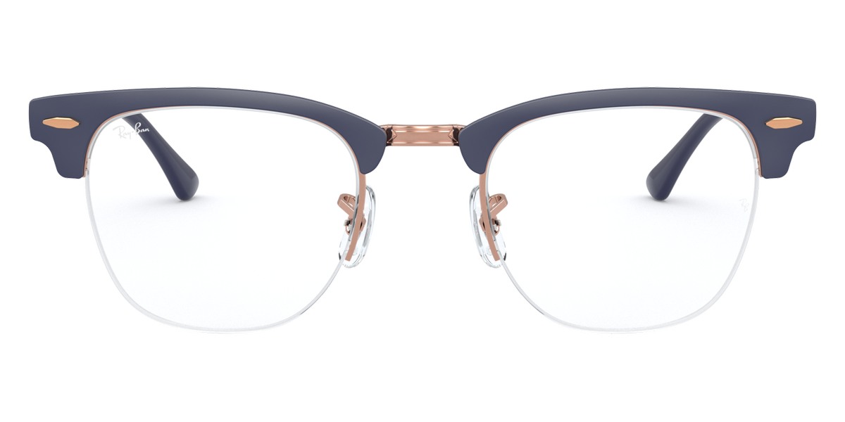 Ray-Ban™ - Clubmaster Metal RX3716VM