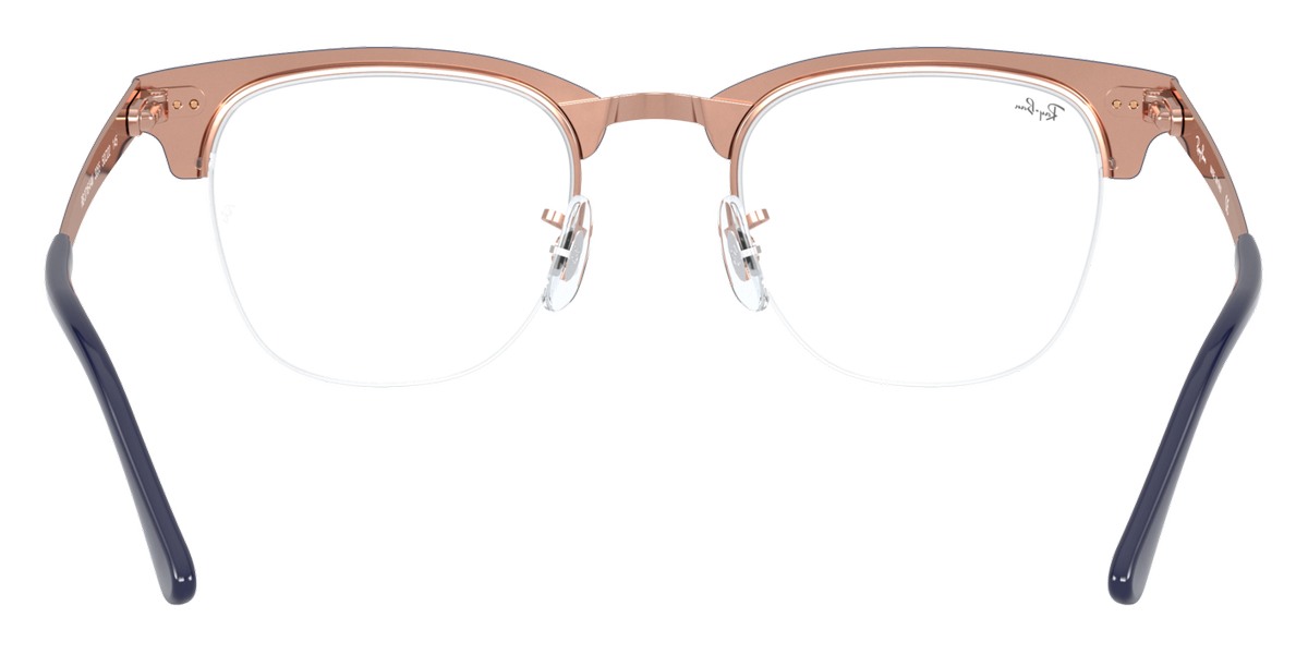 Ray-Ban™ - Clubmaster Metal RX3716VM