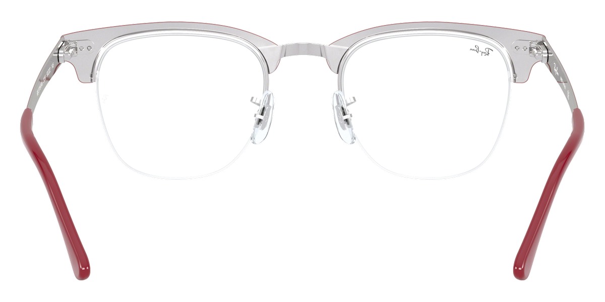 Ray-Ban™ - Clubmaster Metal RX3716VM