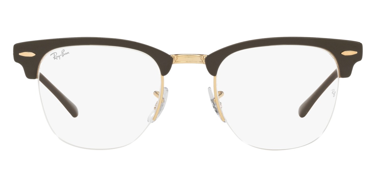 Ray-Ban™ - Clubmaster Metal RX3716VM