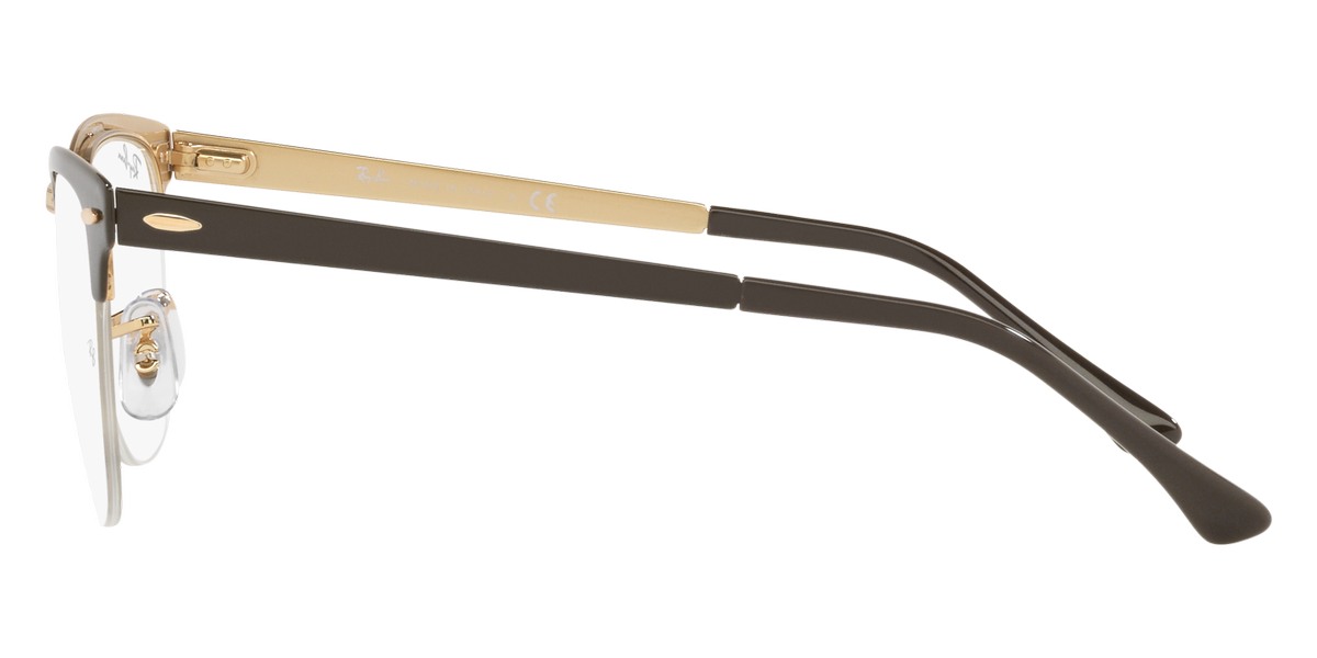 Ray-Ban™ - Clubmaster Metal RX3716VM