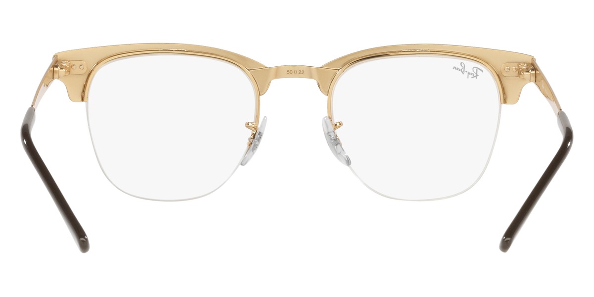 Ray-Ban™ - Clubmaster Metal RX3716VM