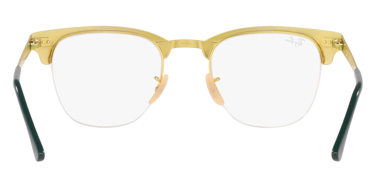 Color: Green on Arista (3149) - Ray-Ban RX3716VM314950