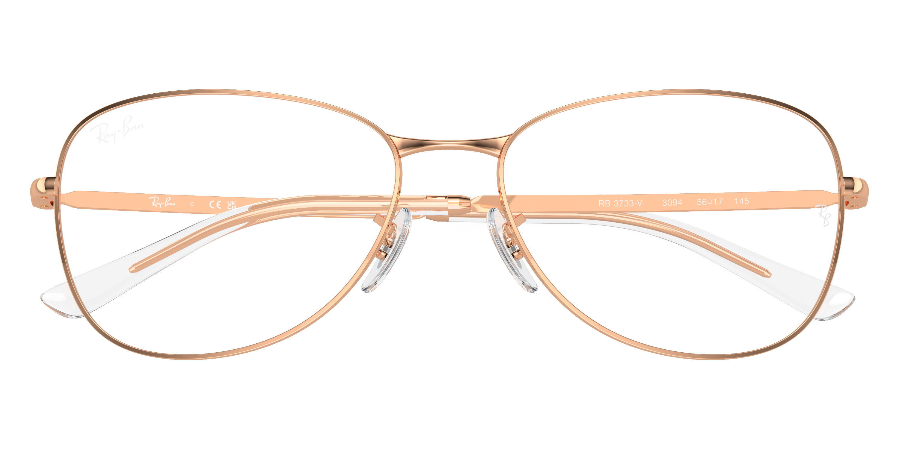 Ray-Ban™ - RX3733V
