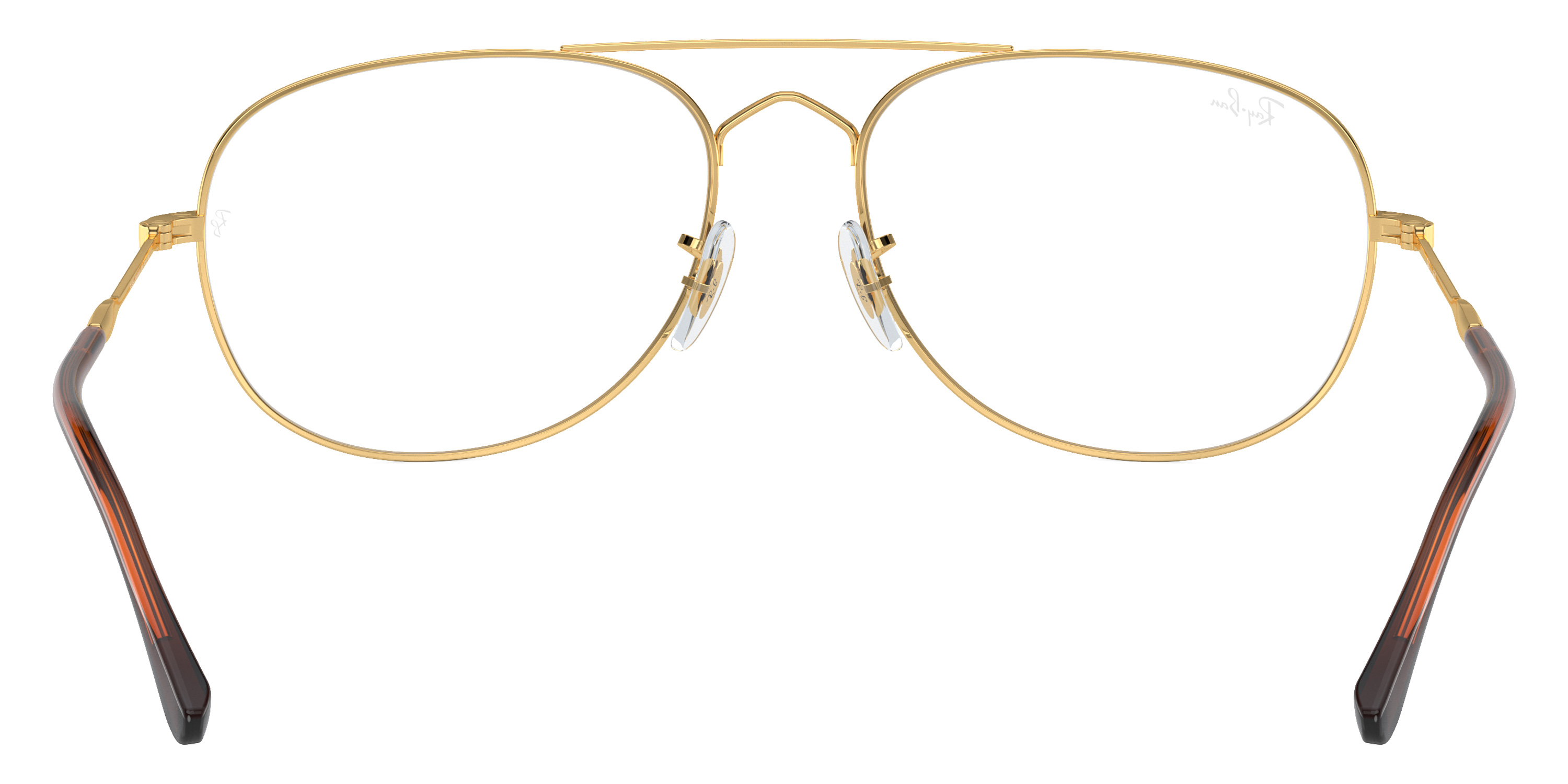 Ray-Ban™ - Bain Bridge RX3735V