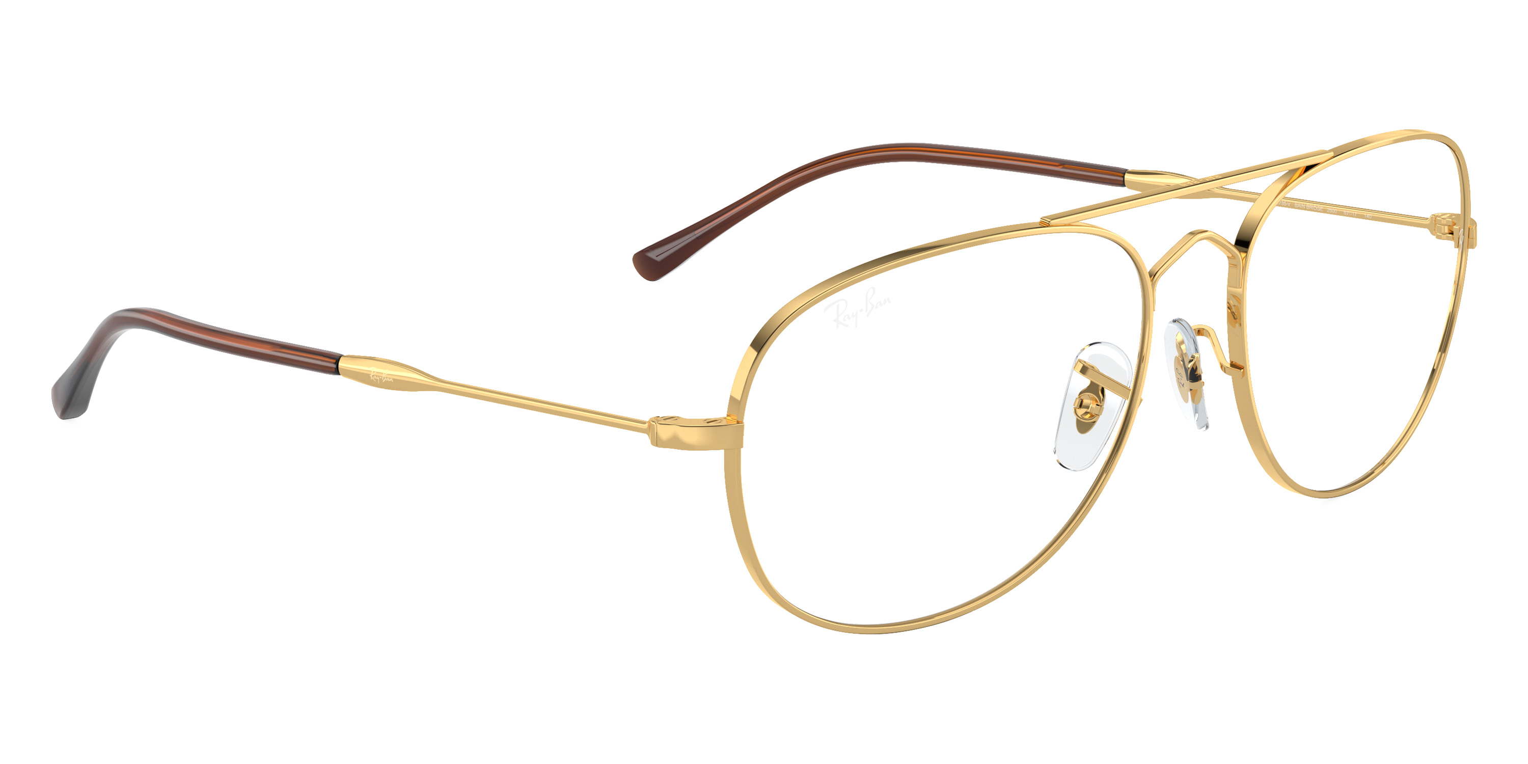 Ray-Ban™ - Bain Bridge RX3735V