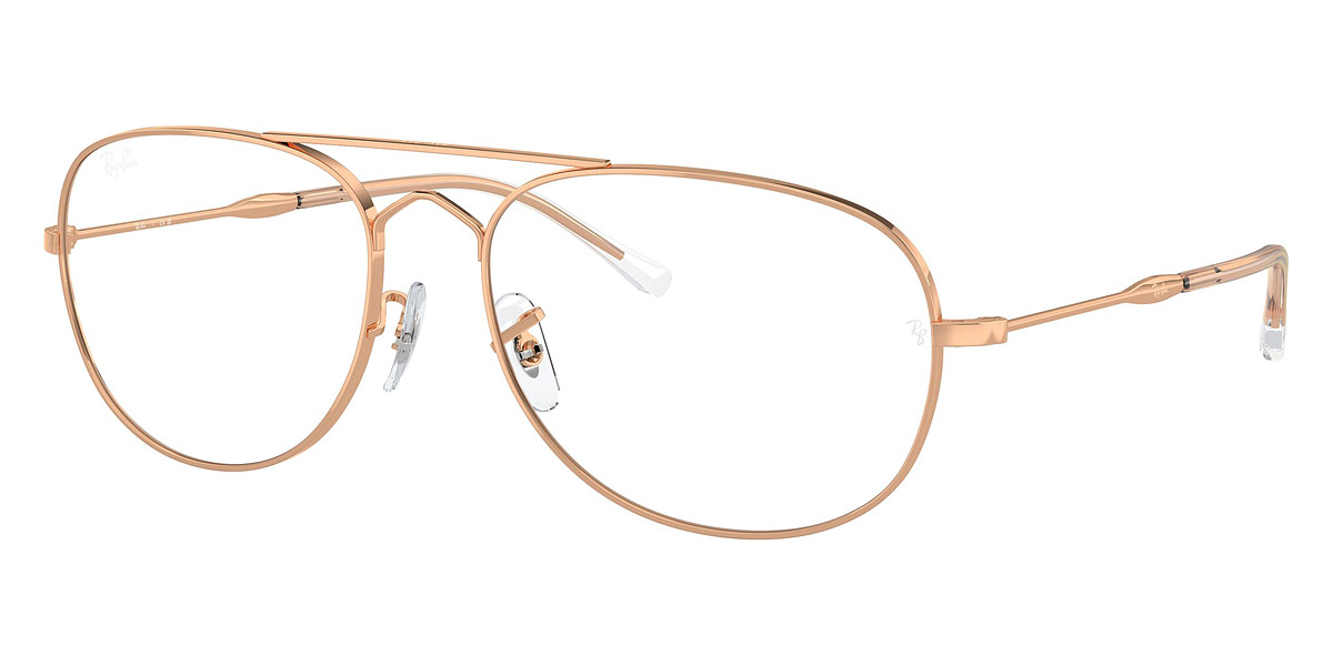 Ray-Ban™ - Bain Bridge RX3735V