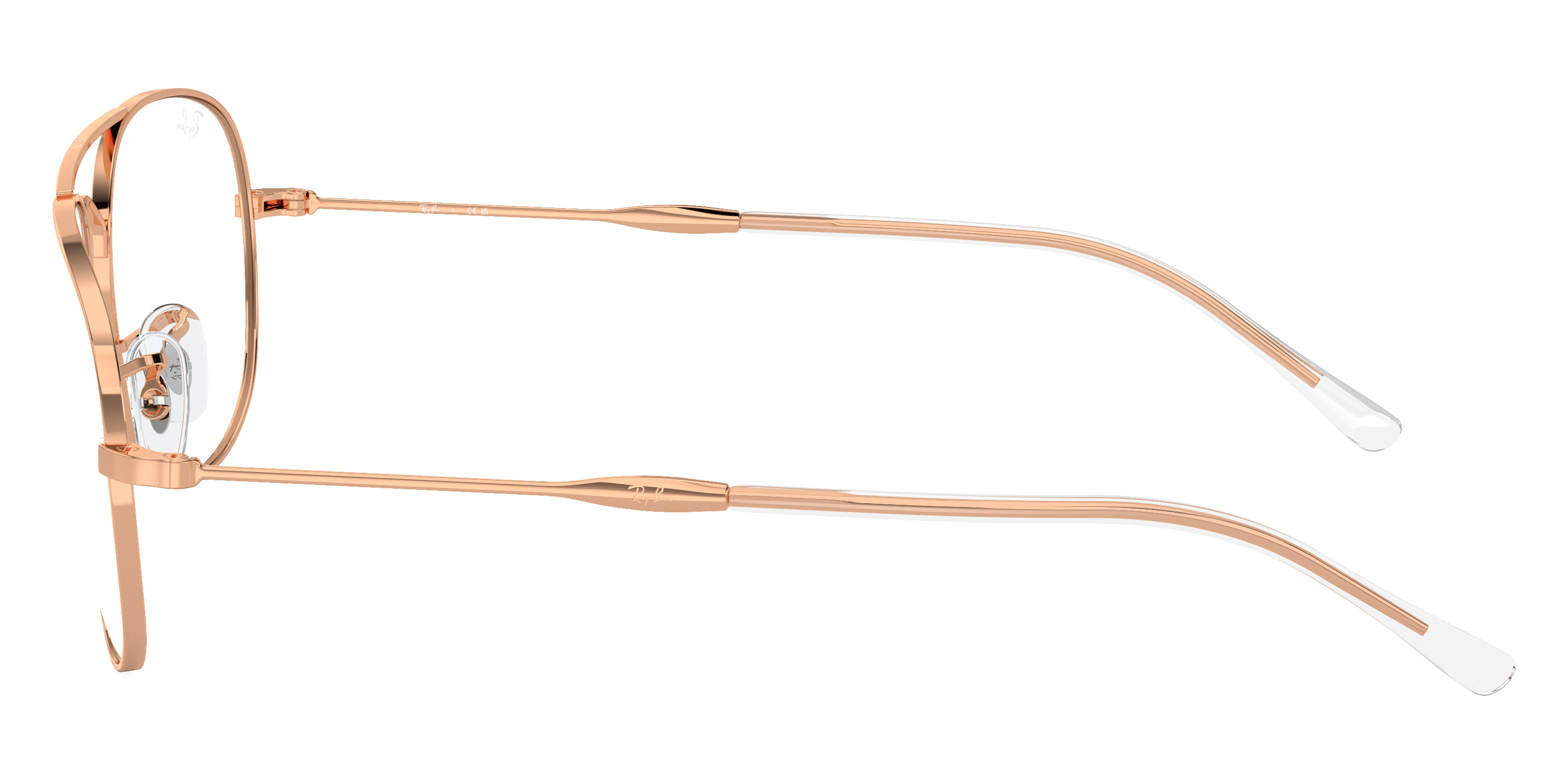 Ray-Ban™ - Bain Bridge RX3735V