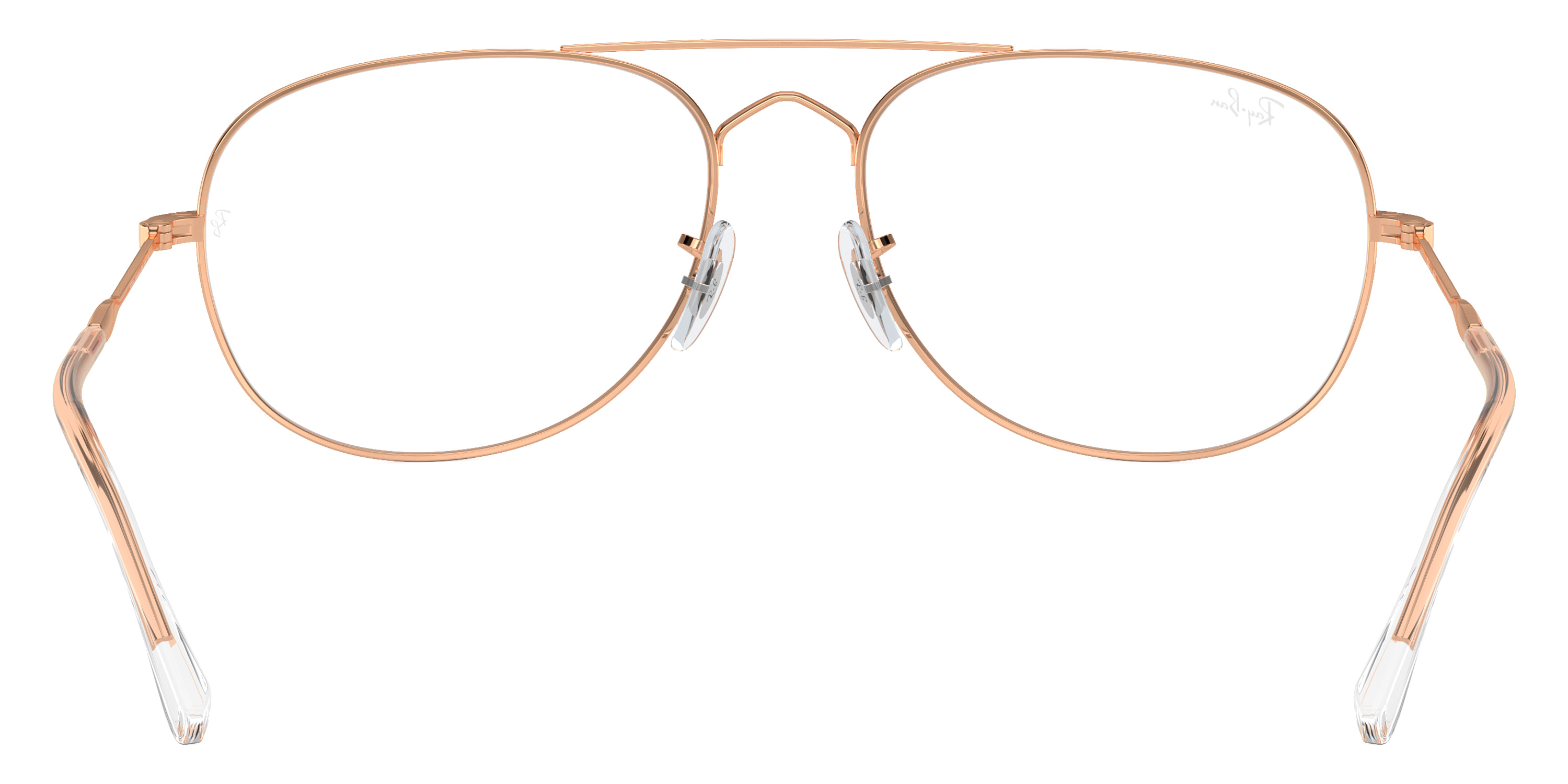 Ray-Ban™ - Bain Bridge RX3735V