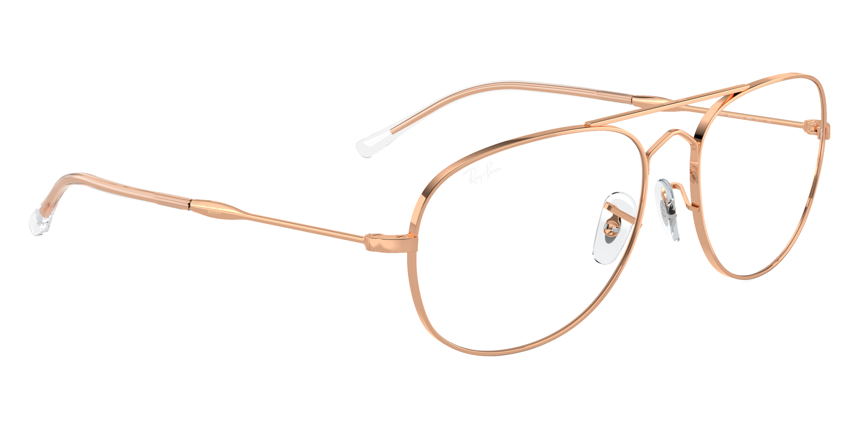 Ray-Ban™ - Bain Bridge RX3735V