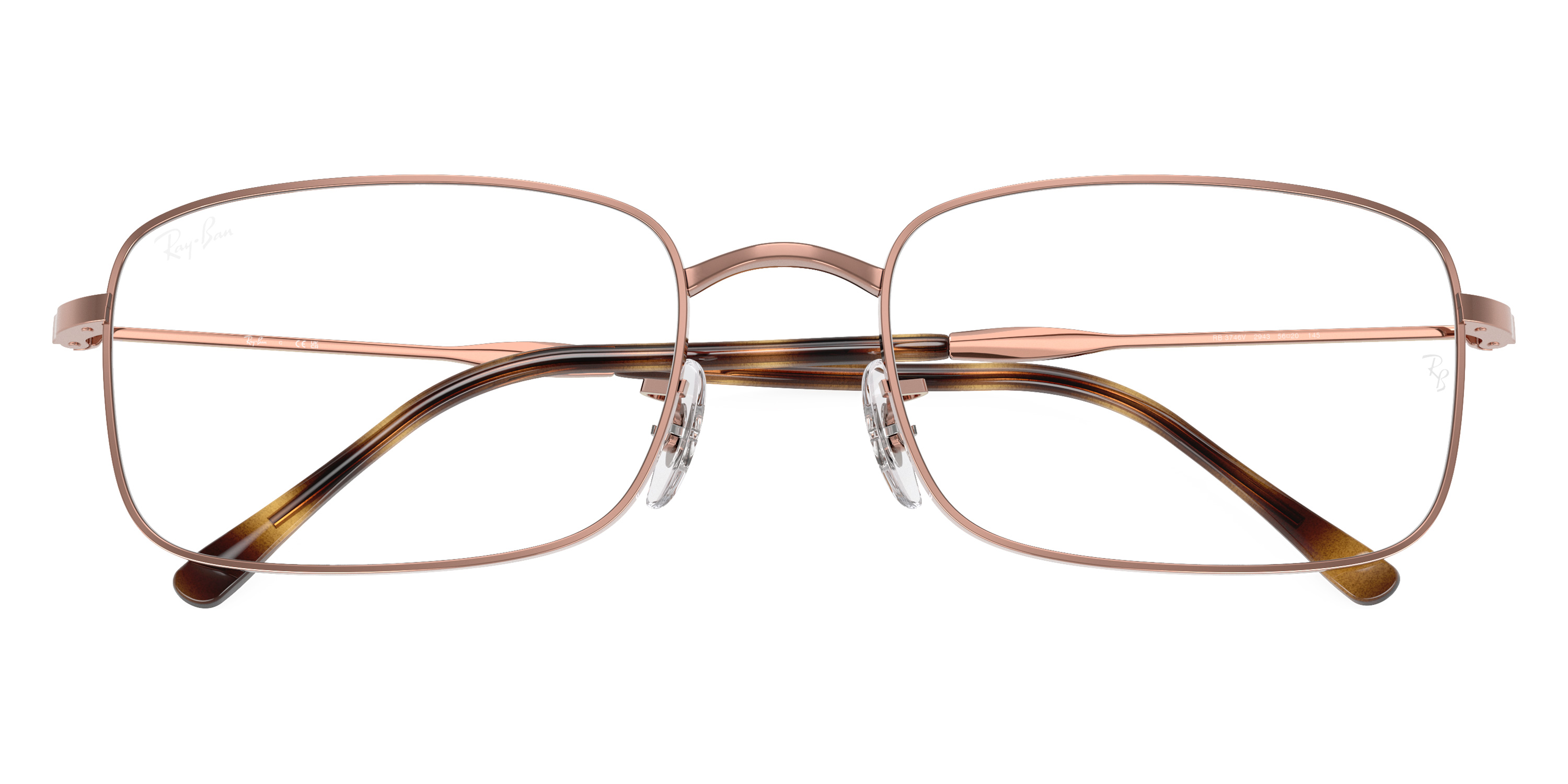 Ray-Ban™ - RX3746V
