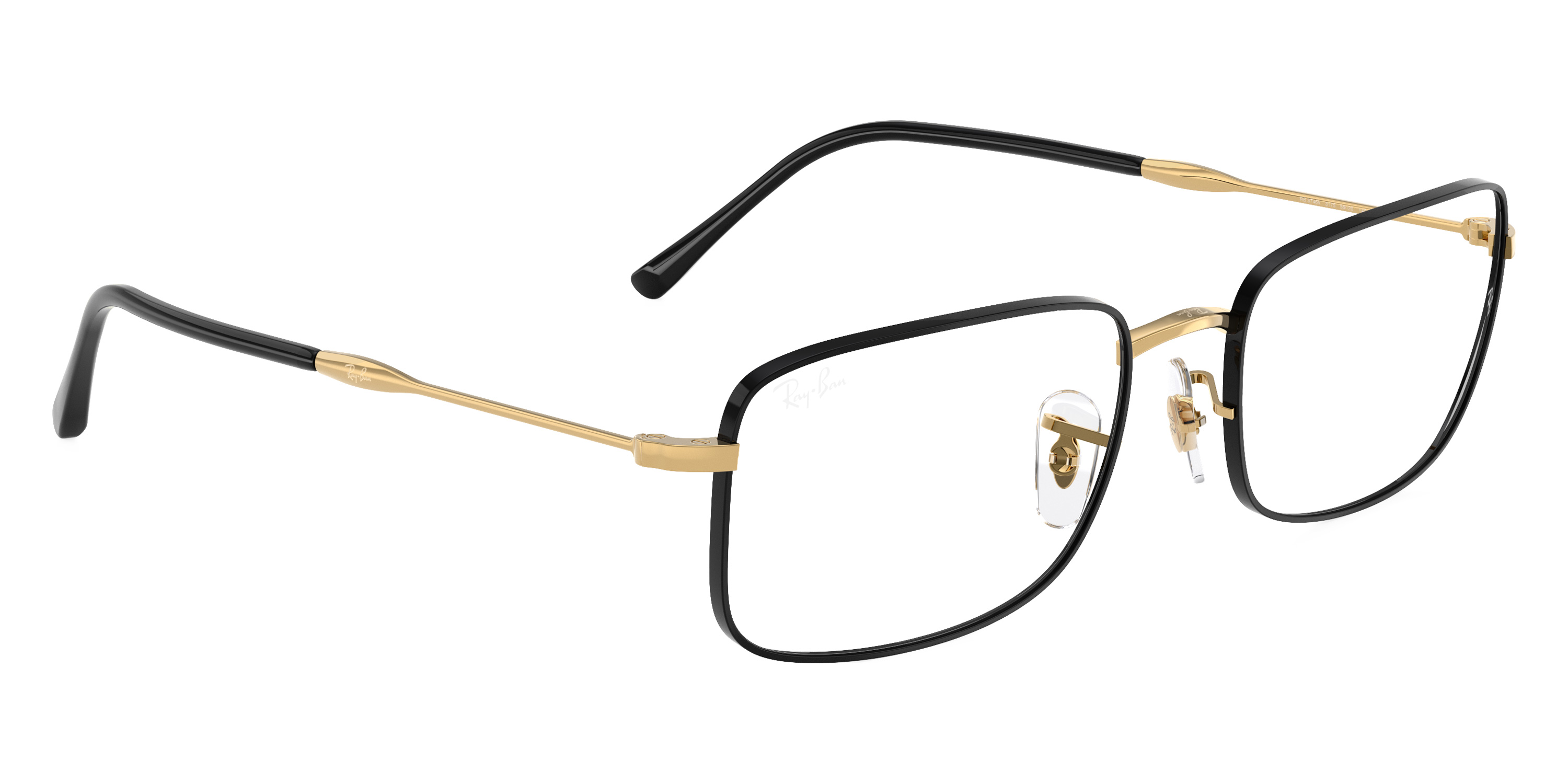 Ray-Ban™ - RX3746V