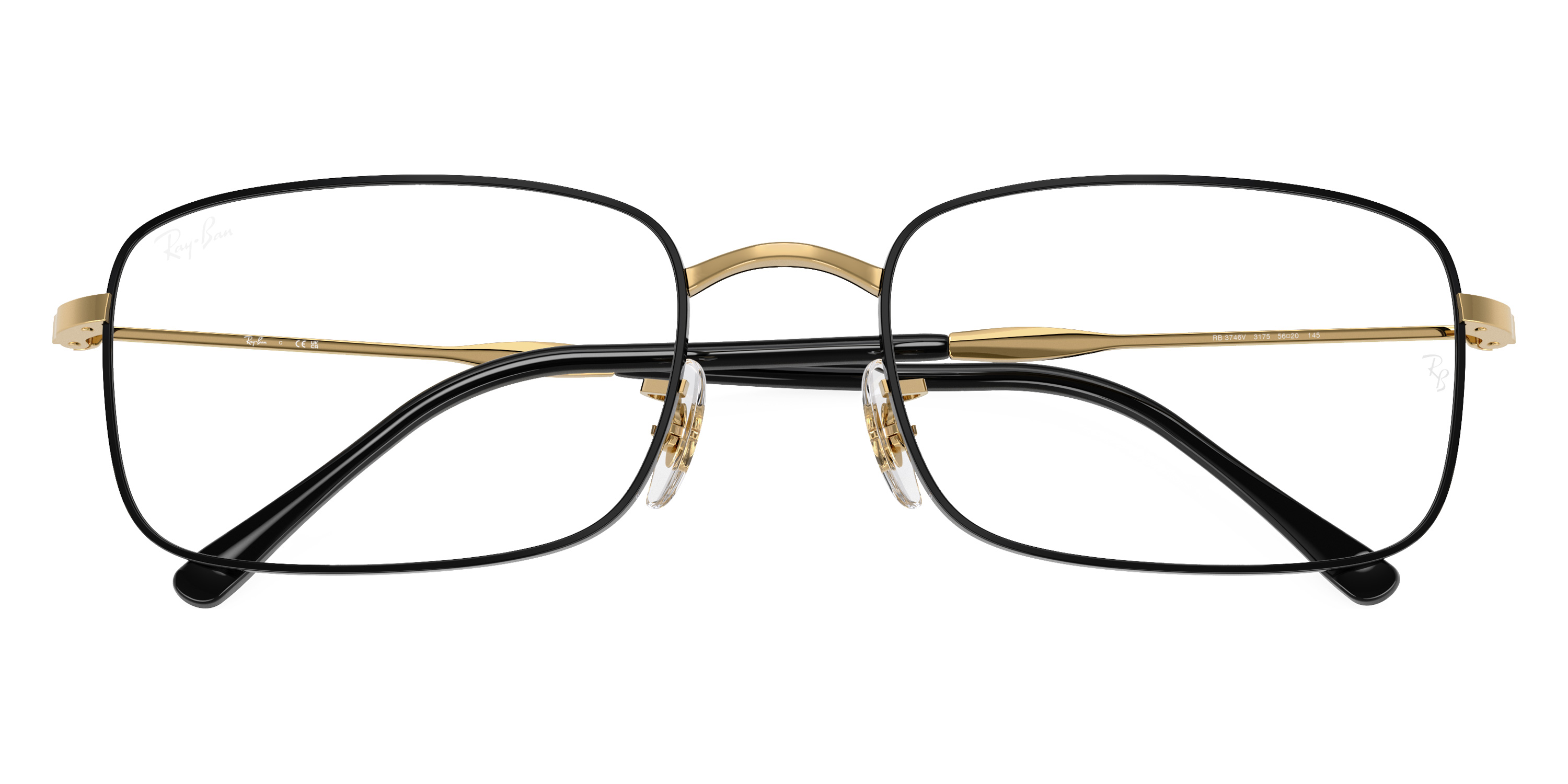 Ray-Ban™ - RX3746V