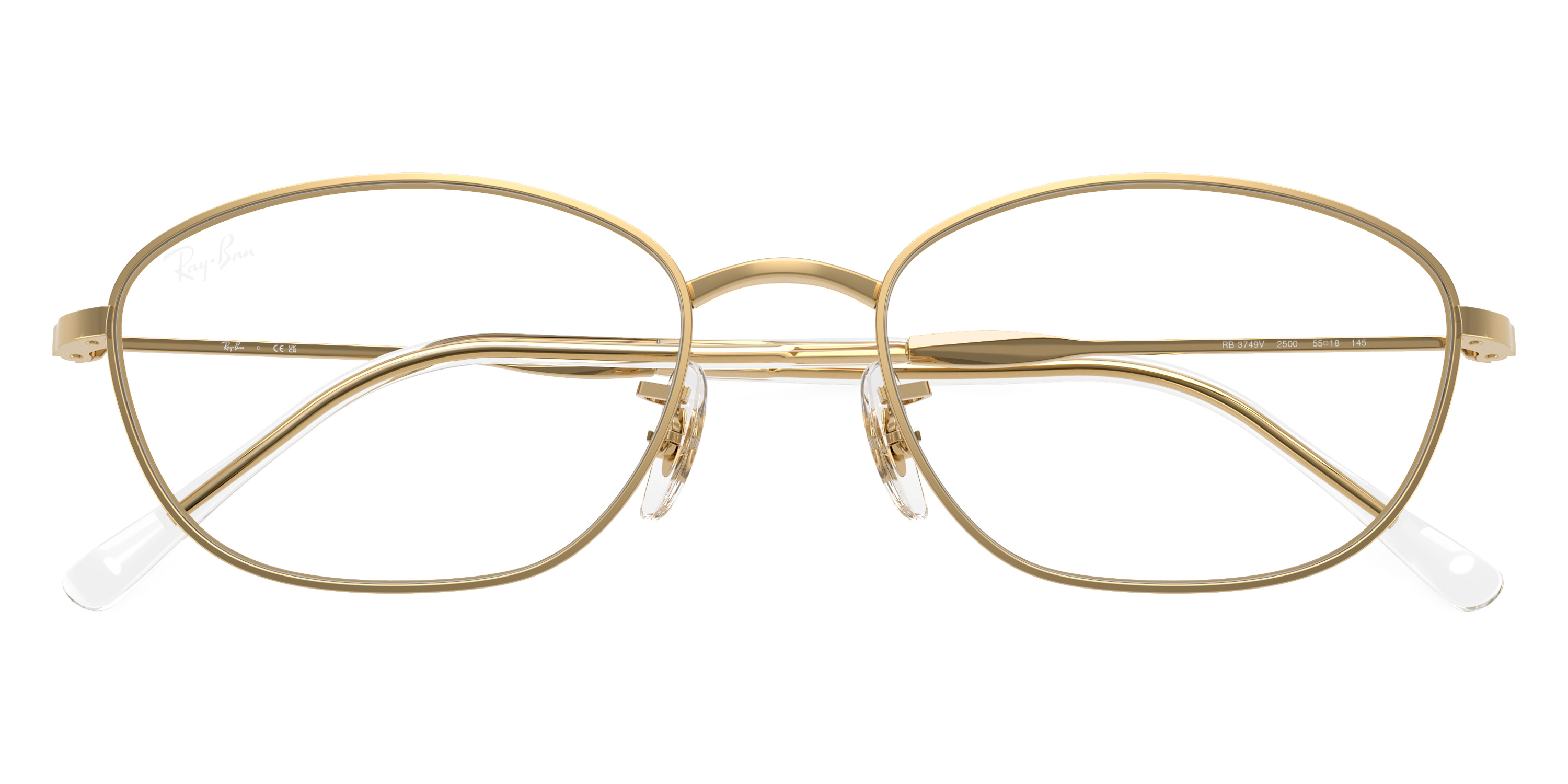 Ray-Ban™ - RX3749V