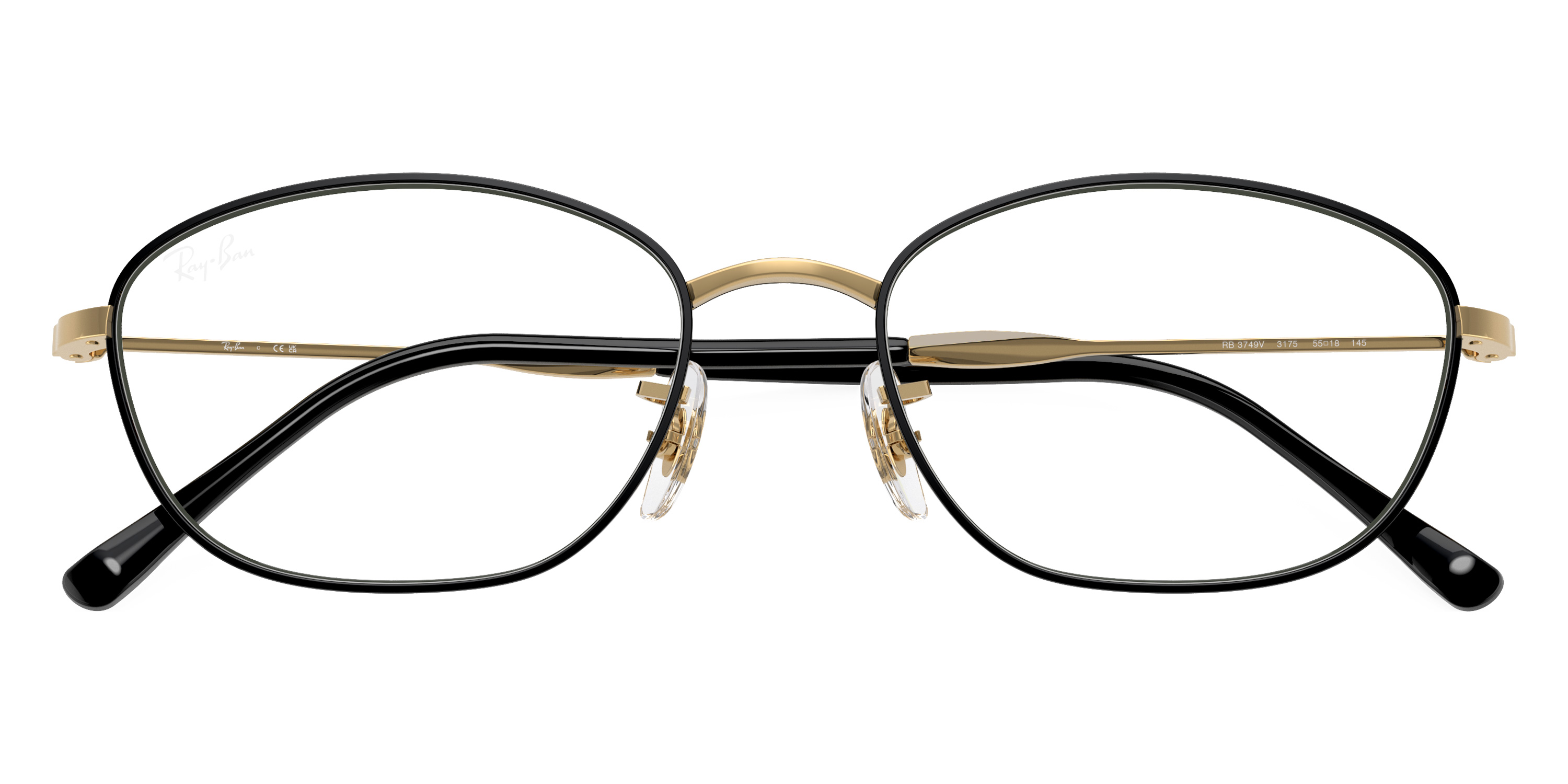 Ray-Ban™ - RX3749V