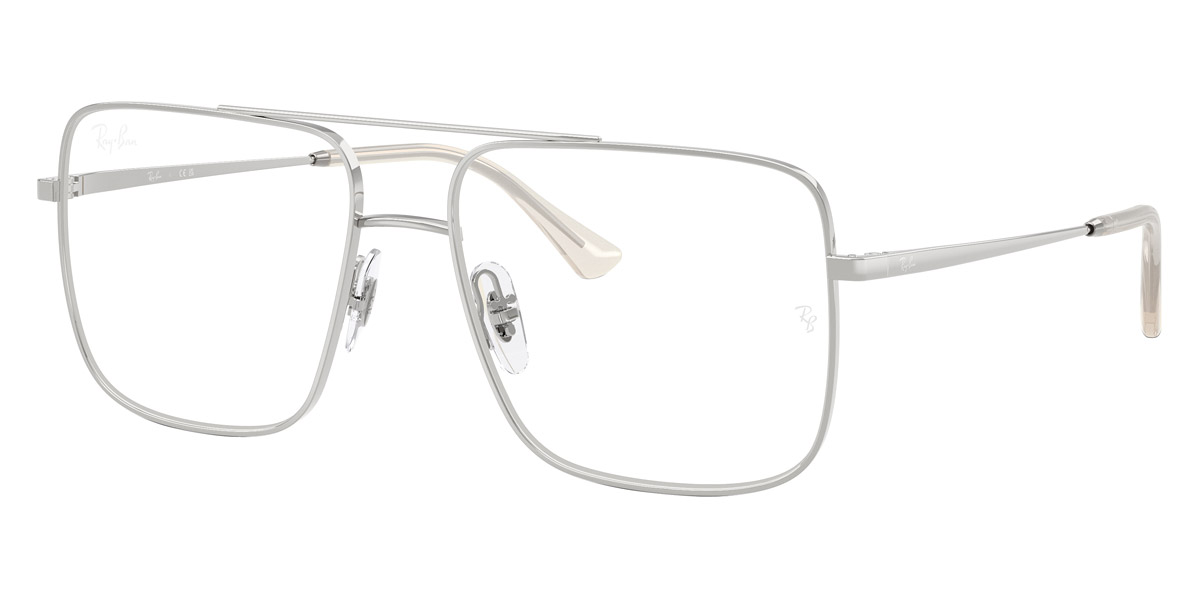 Ray-Ban™ - Ari RX3758V